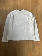 Derschutze Longsleeve - Uniek Design!, Maat 52/54 (L), Verzenden, Wit, Zo goed als nieuw