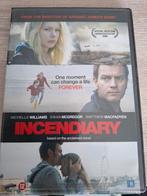 Incendiary- Michelle Williams, Cd's en Dvd's, Ophalen of Verzenden, Zo goed als nieuw, Drama