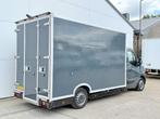 Renault Master 150pk Automaat Luchtvering Airco Cruise Contr, Gebruikt, 4 cilinders, 150 pk, Renault