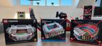 Old Trafford 10272 + The United Trinity 6322501 (Sealed), Kinderen en Baby's, Speelgoed | Duplo en Lego, Ophalen, Nieuw, Complete set