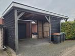 betonklinkers, Ophalen, Klinkers, Zo goed als nieuw, 10 m² of meer