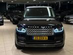 Land Rover Range Rover Autobiography 3.0 TDV6|NAP|Massage|VO, Euro 5, Gebruikt, 2993 cc, 259 pk