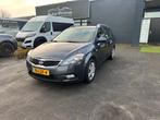 Kia (Pro) Cee d 1.4 Sporty Wagon 2010 Grijs, Voorwielaandrijving, Stof, 4 cilinders, 1396 cc