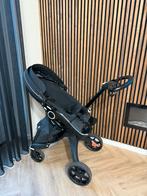 Stokke v6 met reiswieg en luiertas, Ophalen of Verzenden, Zo goed als nieuw