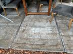 Steenschotten, Tuin en Terras, Tegels en Klinkers, Gebruikt, Overige typen, Ophalen of Verzenden, 10 m² of meer