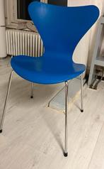 Fritz Hansen vlinderstoel, Ophalen, Zo goed als nieuw, Eén
