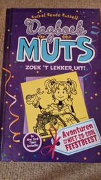Dagboek van een muts, Ophalen of Verzenden, Zo goed als nieuw