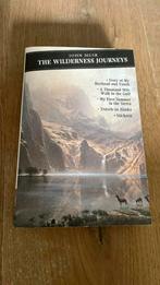 John Muir - The Wildernezs Journeys, Ophalen of Verzenden, Zo goed als nieuw, John Muir, Noord-Amerika