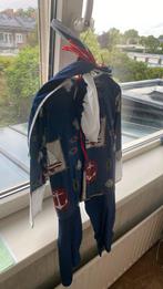 Nieuw: 4 delig matrozenpakje, Ophalen of Verzenden, Nieuw, Jongen of Meisje, Setje