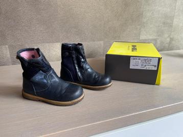 Kinderlaars maat 24 beschikbaar voor biedingen