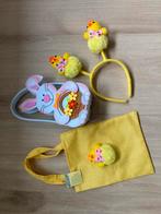 Haarband en 2 tasjes voor pasen, Ophalen of Verzenden, Nieuw