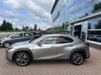 Lexus UX 250h Business Line Hybride 183 pk TREKHAAK | NAVIGA, Auto's, Lexus, Stof, Gebruikt, 4 cilinders, Origineel Nederlands