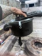 Landcruiser BJ40 Luchtfilter Behuizing - Gestraald & Gespote, Ophalen, Gebruikt, Toyota