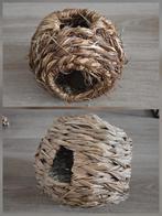 Setje voor kleine knaagdieren zoals hamsters, Ophalen of Verzenden, Zo goed als nieuw