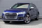 Audi Q5 3.0 TFSI SQ5 quattro Pro Line Plus | Pano | Trekhaak, Automaat, 12 maanden, Gebruikt, Euro 6