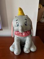Disney Jumbo jubileumuitgave 30 cm, Verzenden, Bambi of Dumbo, Zo goed als nieuw, Knuffel
