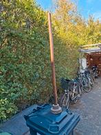 Oude stamper, Tuin en Terras, Ophalen, Gebruikt