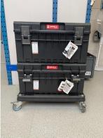 toolbox op wielen, 80 tot 100 liter, Ophalen of Verzenden, Nieuw, Transportkar