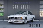 BMW 6-serie 635 CSI I 25% Sper I Bavaria I Topconditie!, Auto's, BMW, Te koop, Geïmporteerd, Benzine, 4 stoelen