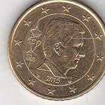 50 cent 2015 belgie, 50 cent, Verzenden