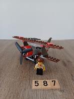 Lego Quest Expediton Thunder Blazer 7420, Ophalen of Verzenden