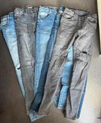 LBT jeans 5 stuks maat 176, Ophalen of Verzenden, Zo goed als nieuw, Jongen, Broek