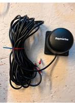 Raymarine Fluxgate kompas met 9 meter kabel, Ophalen, Zo goed als nieuw, Gps of Kompas
