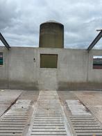 Prefab beton wanden [593], Boekhorst Trading, Info@boekhorsttrading.com, Singel 16, Horssen