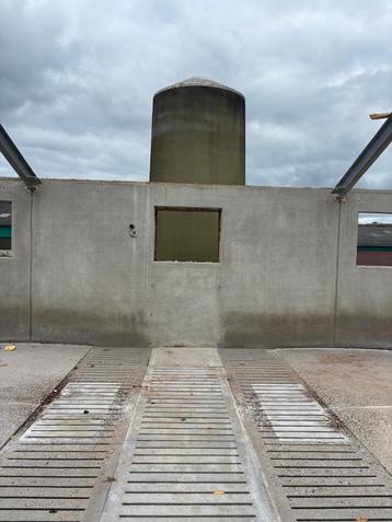 Prefab beton wanden [593] beschikbaar voor biedingen