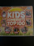 Kids Zomerhits Top 100 DVD, Gebruikt, Boxset, Tot 2 jaar, Ophalen of Verzenden