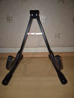 Muziekstandaard / Instrumentstandaard - Nieuwstaat, Ophalen of Verzenden, Zo goed als nieuw, Instrumentstandaard, Klarinet