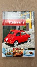 Italiaans kookboek, Auto diversen, Autostickers, Ophalen of Verzenden