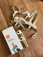 Stokke tripp trapp tuigje harness, Kinderen en Baby's, Kinderstoelen, Ophalen, Zo goed als nieuw, Meegroeistoel