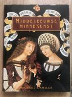 Middelleeuwse Minnekunst - Michael Camille, Ophalen of Verzenden, Gelezen, Schilder- en Tekenkunst