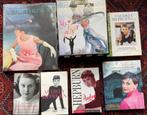 Audrey Hepburn zie omschrijving, Boeken, Overige typen, Ophalen of Verzenden, Zo goed als nieuw