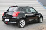 Suzuki Swift 1.2 Select Automaat SmartHybrid, Auto's, Automaat, 83 pk, Stof, Gebruikt
