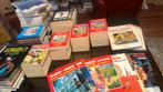 DIT ALLEMAAL GEPLAATST VANDAAG / NIEUW, Boeken, Stripboeken, Complete serie of reeks, Ophalen of Verzenden, Nieuw