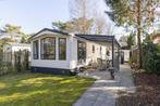Chalet te koop in bosrijke Bilthoven, Huizen en Kamers, Recreatiewoningen te koop, 2 slaapkamers, Utrecht, Chalet, 44 m²