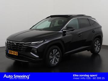 Hyundai Tucson 1.6 T-GDI HEV Comfort | Panoramadak | Camera  beschikbaar voor biedingen