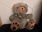 Teddybeer knuffel middelmatige grootte, Ophalen of Verzenden, Zo goed als nieuw, Beer