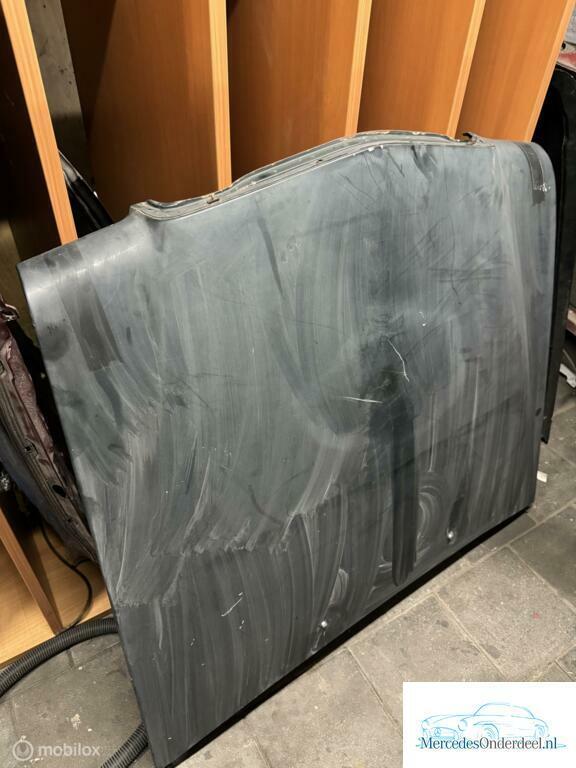 W115 W114 Motorkap motor kap, Auto-onderdelen, Carrosserie en Plaatwerk, Motorkap, Gebruikt, Ophalen of Verzenden