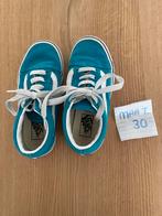 Vans maat 30, Ophalen, Zo goed als nieuw, Jongen of Meisje, Schoenen