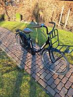 Oma fiets, 47 tot 50 cm, Ophalen of Verzenden, Gebruikt