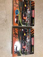 2x Carrera Go!!! Max Action Racebaan, Kinderen en Baby's, Zelf te bouwen, Carrera, Ophalen of Verzenden, Elektrisch