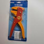 VCelink Draadstriptang en -knipper, Ophalen of Verzenden, Nieuw