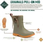 Muck Pull On Boots (50% korting), Dames, Ophalen of Verzenden, Schoeisel, Nieuw