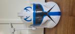 Star wars captain rex helmet, Verzamelen, Star Wars, Ophalen of Verzenden, Zo goed als nieuw, Replica