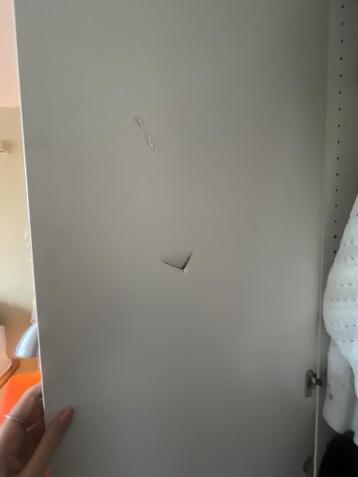 Pax kast en accessoires - afbeelding 4