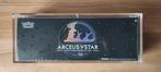 Arceus VSTAR Ultra Premium Collection, Ophalen of Verzenden, Nieuw, Boosterbox, Foil
