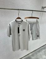 Stone island zomer set, Kleding | Heren, Ophalen of Verzenden, Nieuw, Overige maten
